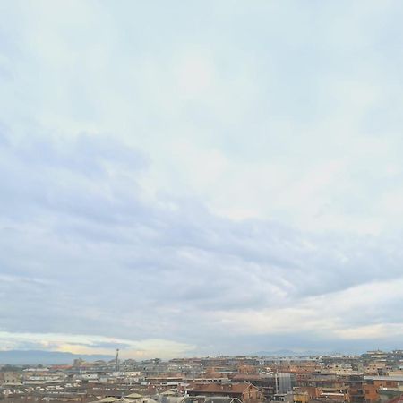 Appartamento Roma Tiburtina Eksteriør billede