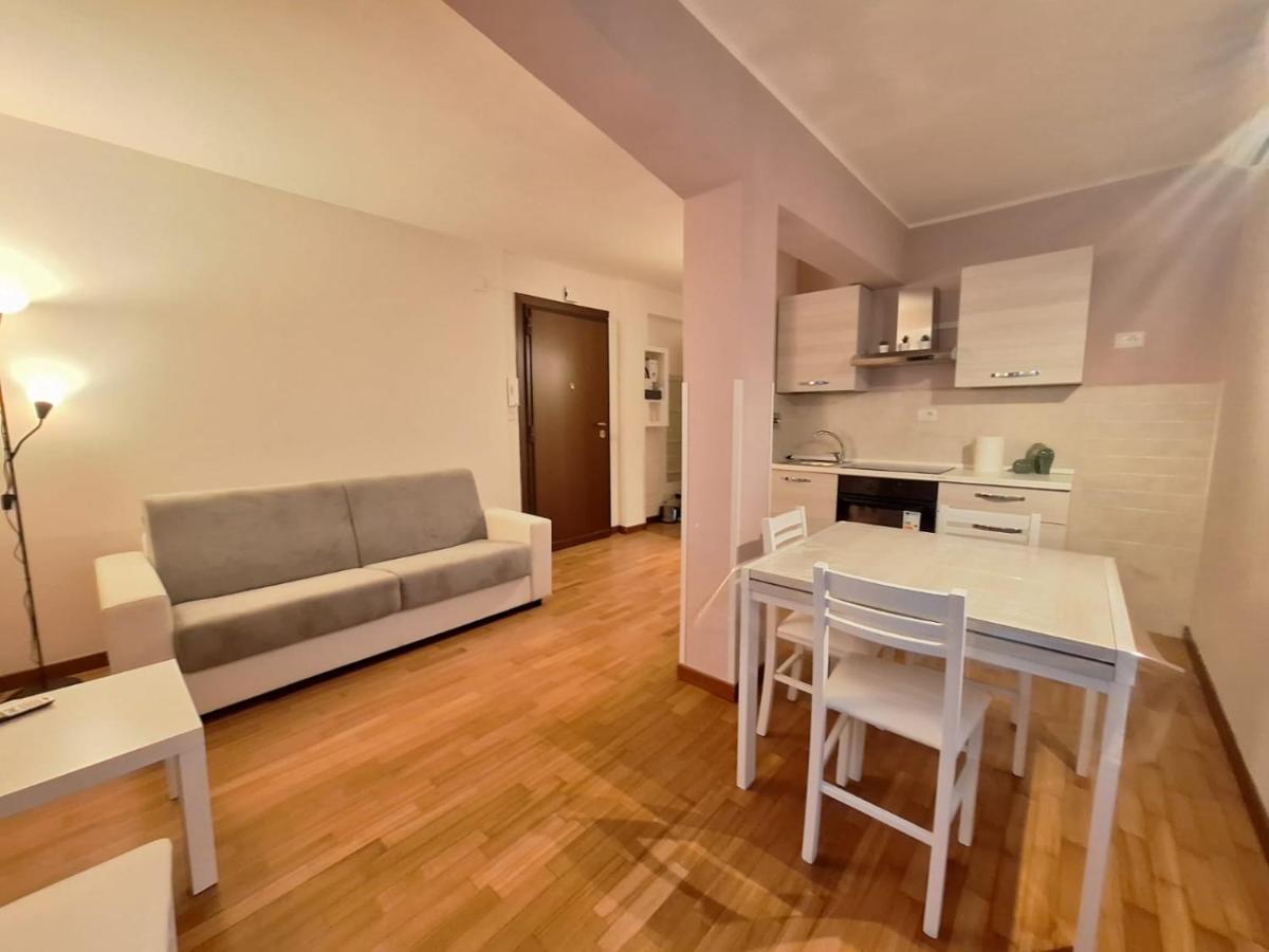 Appartamento Roma Tiburtina Eksteriør billede