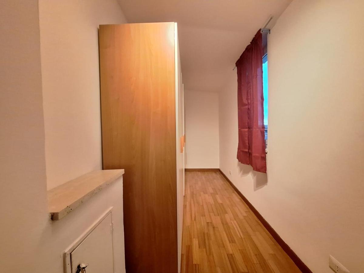 Appartamento Roma Tiburtina Eksteriør billede