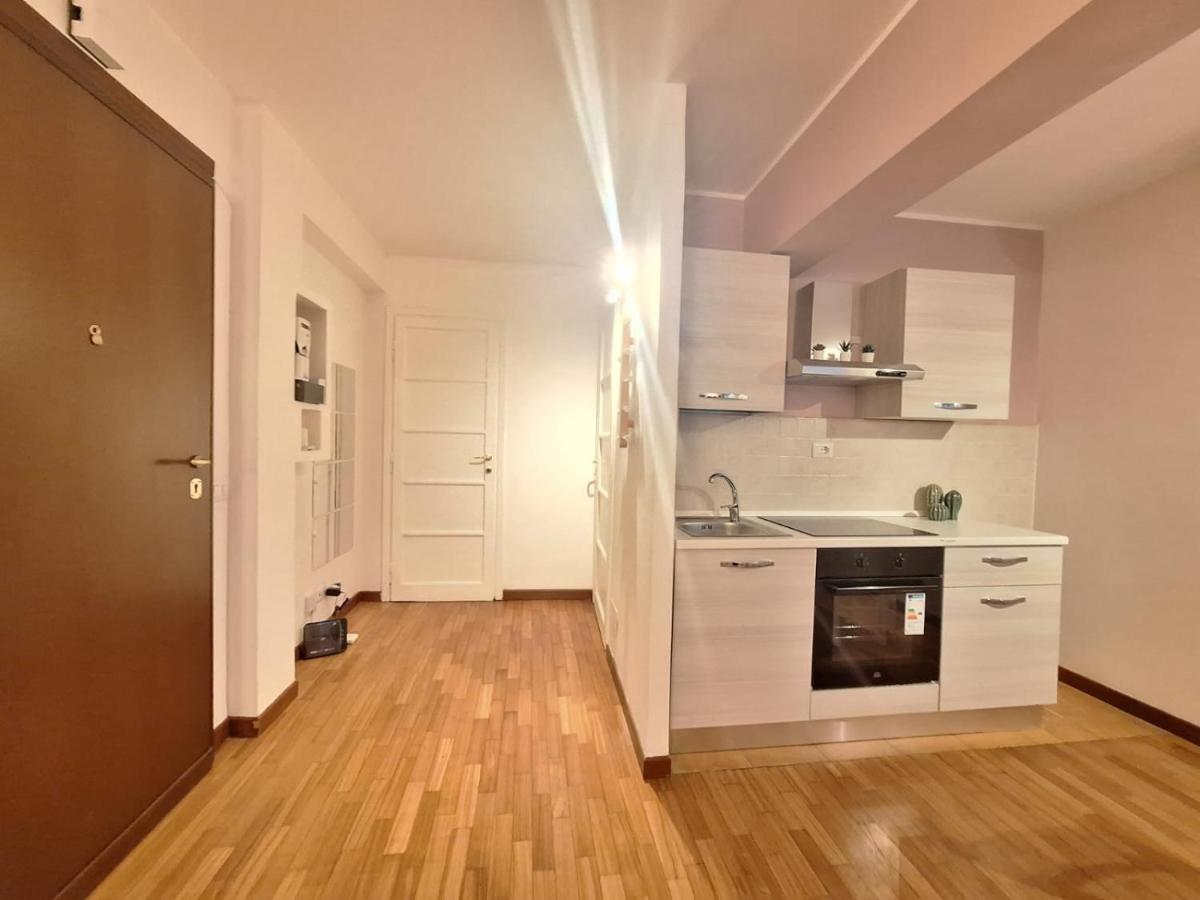 Appartamento Roma Tiburtina Eksteriør billede