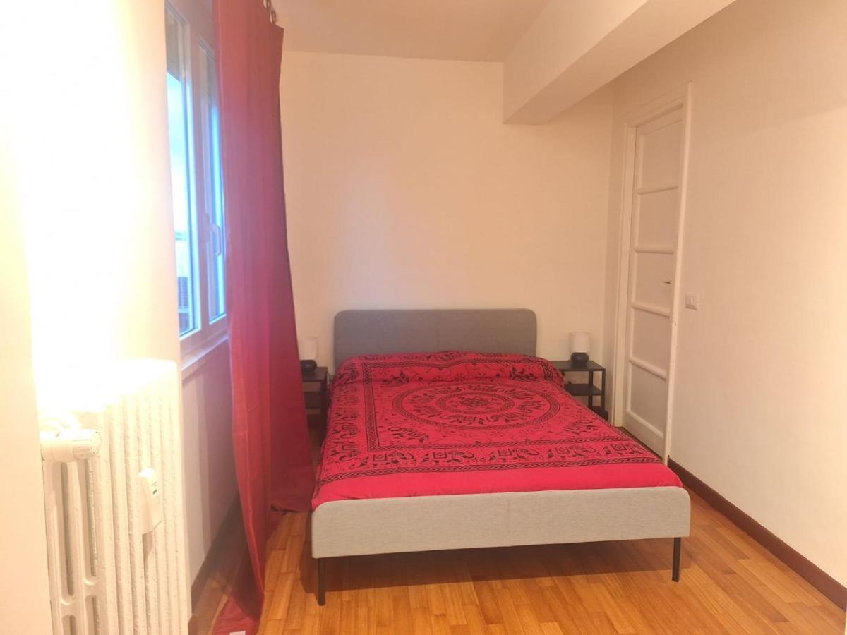 Appartamento Roma Tiburtina Eksteriør billede