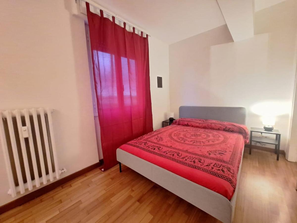 Appartamento Roma Tiburtina Eksteriør billede