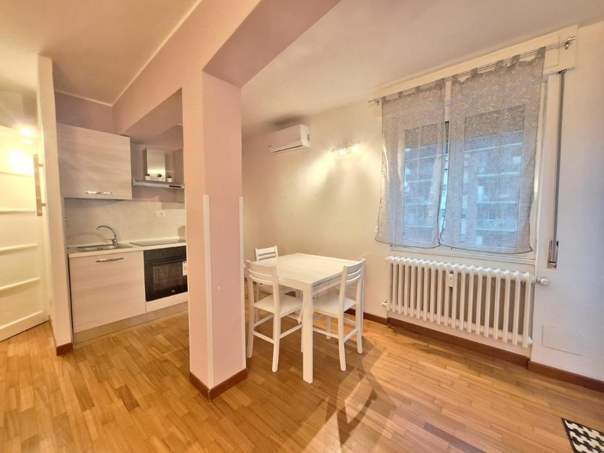 Appartamento Roma Tiburtina Eksteriør billede