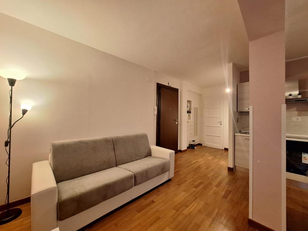 Appartamento Roma Tiburtina Eksteriør billede