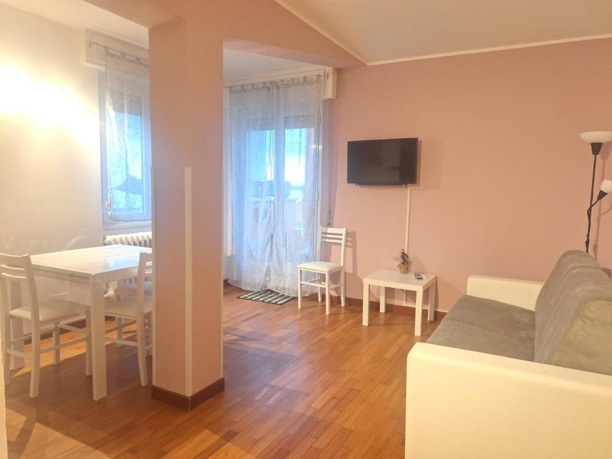 Appartamento Roma Tiburtina Eksteriør billede