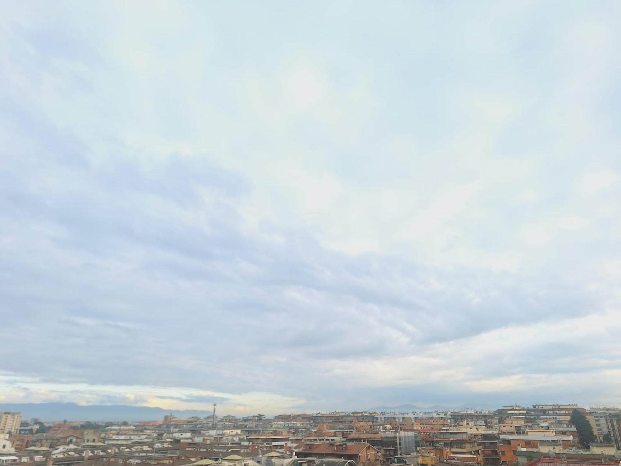 Appartamento Roma Tiburtina Eksteriør billede